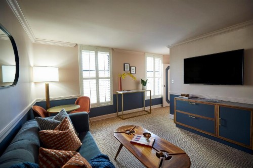 The Oliver Hotel Knoxville An Original by Oliver Hotels - image 10