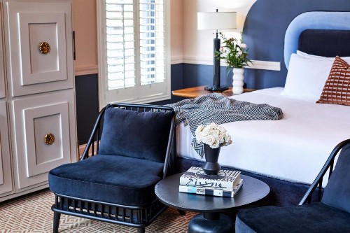 The Oliver Hotel Knoxville An Original by Oliver Hotels - image 11