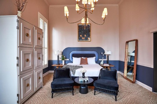 The Oliver Hotel Knoxville An Original by Oliver Hotels - image 12