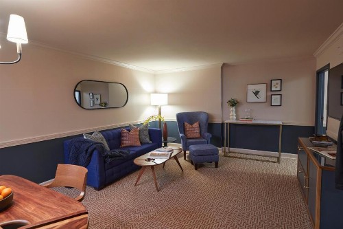 The Oliver Hotel Knoxville An Original by Oliver Hotels - image 14