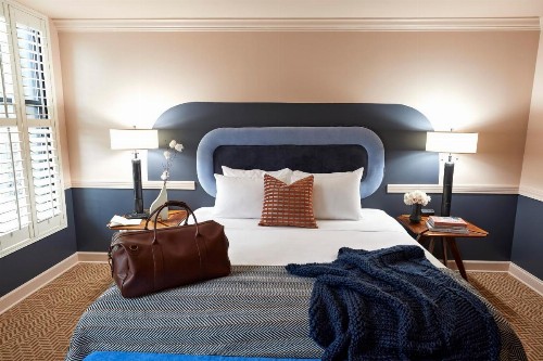 The Oliver Hotel Knoxville An Original by Oliver Hotels - image 16