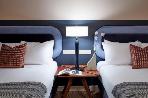 The Oliver Hotel Knoxville An Original by Oliver Hotels - image 21