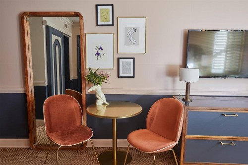The Oliver Hotel Knoxville An Original by Oliver Hotels - image 23