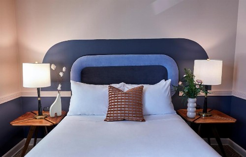 The Oliver Hotel Knoxville An Original by Oliver Hotels - image 24