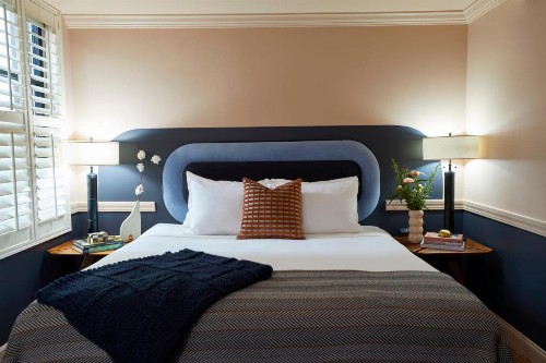 The Oliver Hotel Knoxville An Original by Oliver Hotels - image 26