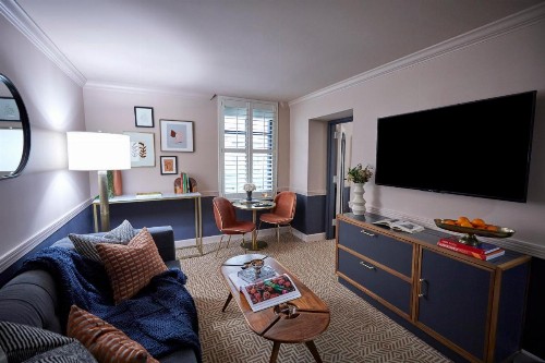 The Oliver Hotel Knoxville An Original by Oliver Hotels - image 31
