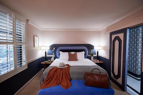 The Oliver Hotel Knoxville An Original by Oliver Hotels - image 32