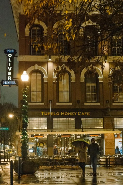 The Oliver Hotel Knoxville An Original by Oliver Hotels - image 33