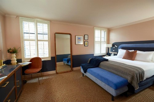 The Oliver Hotel Knoxville An Original by Oliver Hotels - image 37