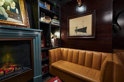 The Oliver Hotel Knoxville An Original by Oliver Hotels - image 39