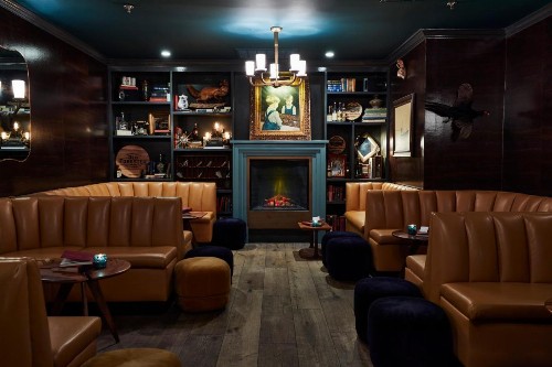 The Oliver Hotel Knoxville An Original by Oliver Hotels - image 4