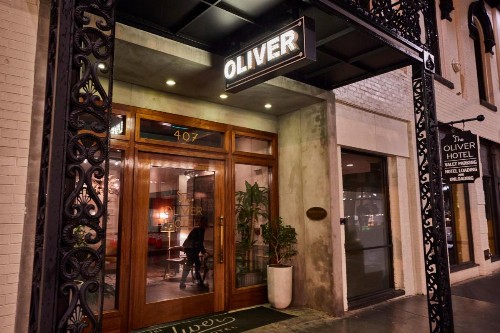 The Oliver Hotel Knoxville An Original by Oliver Hotels - image 46