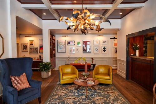 The Oliver Hotel Knoxville An Original by Oliver Hotels - image 47
