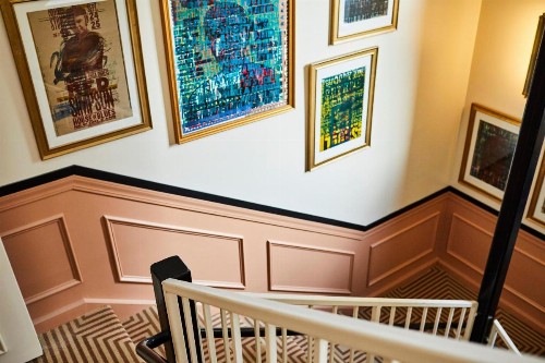 The Oliver Hotel Knoxville An Original by Oliver Hotels - image 7