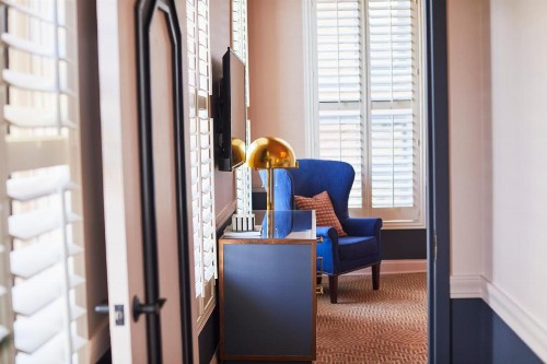 The Oliver Hotel Knoxville An Original by Oliver Hotels - image 9