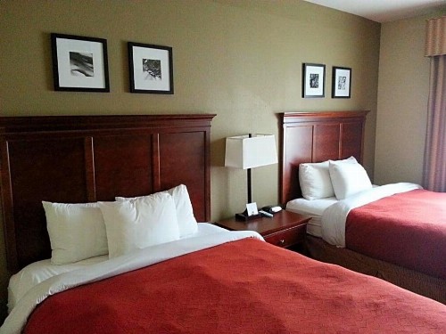 Country Inn & Suites by Radisson Knoxville West TN - image 13