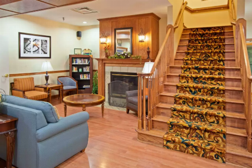 Country Inn & Suites by Radisson Knoxville West TN