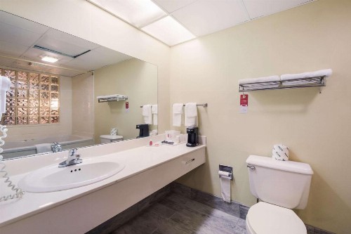 Econo Lodge Inn And Suites East - image 16