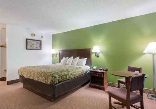 Econo Lodge Inn And Suites East - image 7