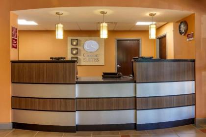 Comfort Suites Knoxville West   Farragut Tennessee