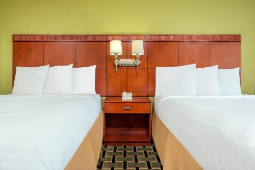 Days Inn by Wyndham Knoxville East - image 33