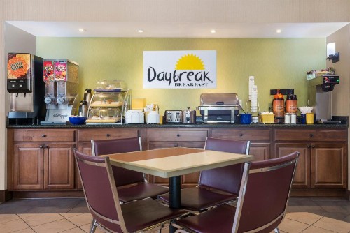 Days Inn by Wyndham Knoxville East - image 34