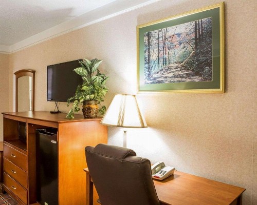 Econo Lodge North Knoxville