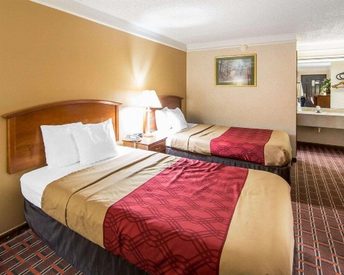 Econo Lodge North Knoxville - image 12