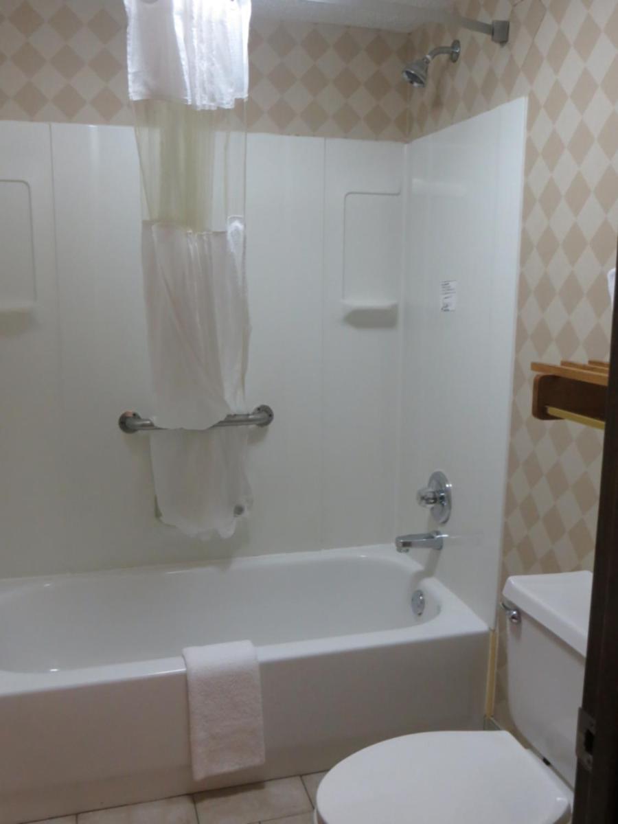 Econo Lodge North Knoxville - image 3