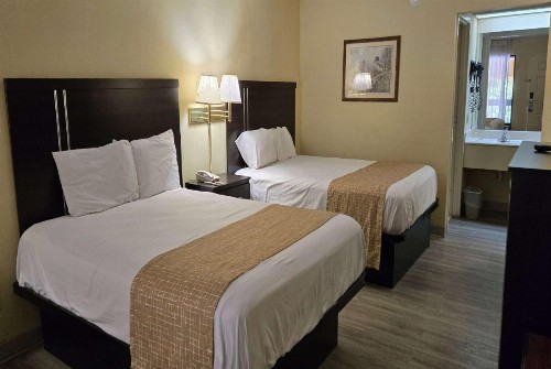 Travelodge by Wyndham Knoxville East - image 27