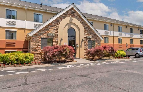 Extended Stay America Suites - Knoxville - West Hills - image 1