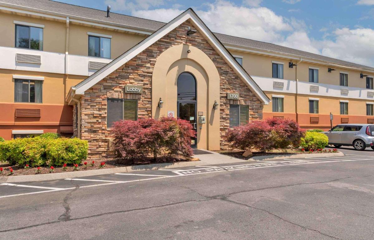 Extended Stay America Suites - Knoxville - West Hills - main image