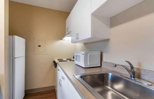 Extended Stay America Suites - Knoxville - West Hills - image 10