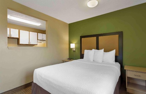 Extended Stay America Suites - Knoxville - West Hills - image 11
