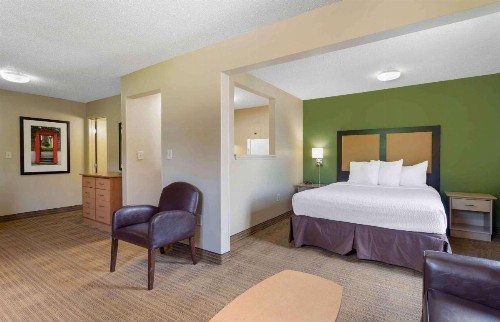 Extended Stay America Suites - Knoxville - West Hills - image 12