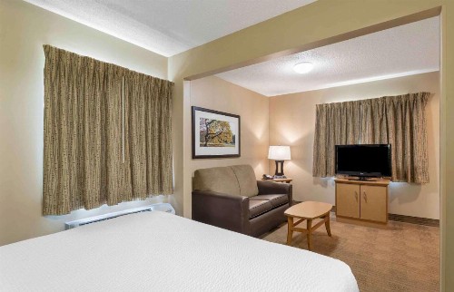 Extended Stay America Suites - Knoxville - West Hills - image 13