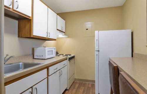 Extended Stay America Suites - Knoxville - West Hills - image 14
