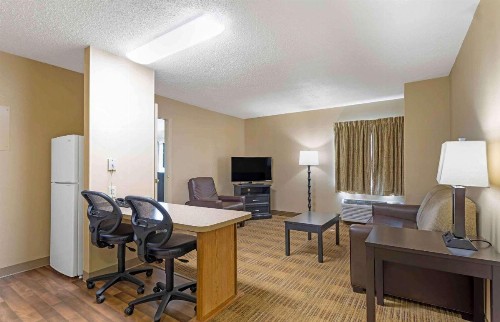 Extended Stay America Suites - Knoxville - West Hills - image 18