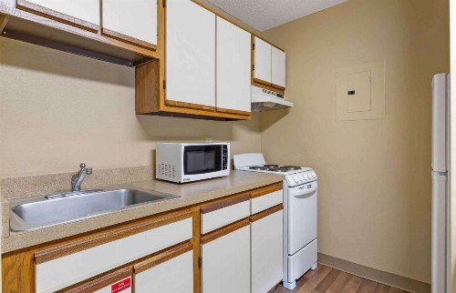 Extended Stay America Suites - Knoxville - West Hills - image 19