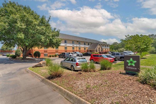 Extended Stay America Suites - Knoxville - West Hills - image 2