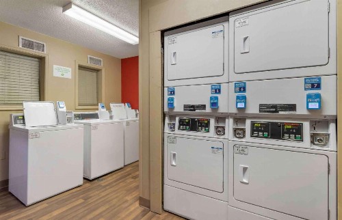 Extended Stay America Suites - Knoxville - West Hills - image 23