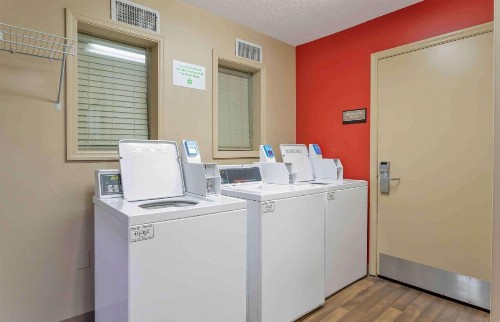 Extended Stay America Suites - Knoxville - West Hills - image 24