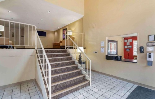 Extended Stay America Suites - Knoxville - West Hills - image 3