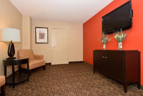Extended Stay America Suites - Knoxville - West Hills - image 30