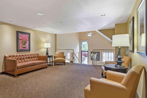 Extended Stay America Suites - Knoxville - West Hills - image 4
