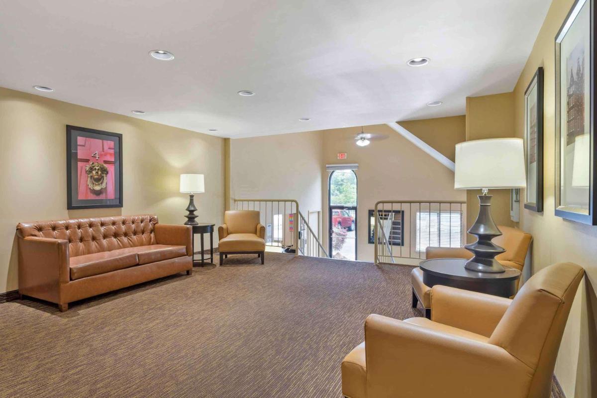 Extended Stay America Suites - Knoxville - West Hills - image 4