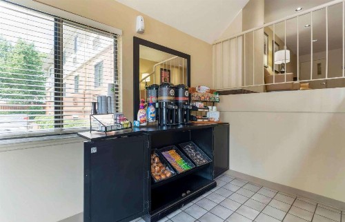 Extended Stay America Suites - Knoxville - West Hills - image 6
