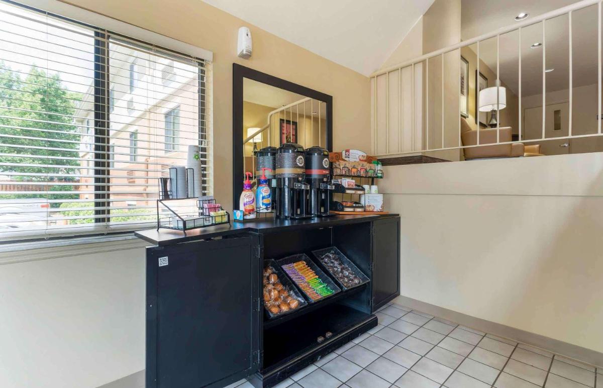 Extended Stay America Suites - Knoxville - West Hills - image 6