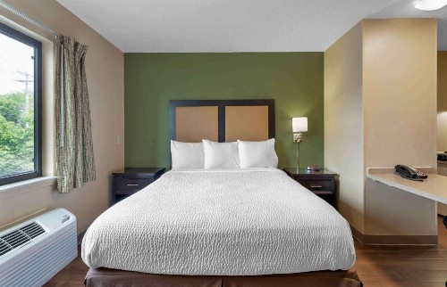 Extended Stay America Suites - Knoxville - West Hills - image 7
