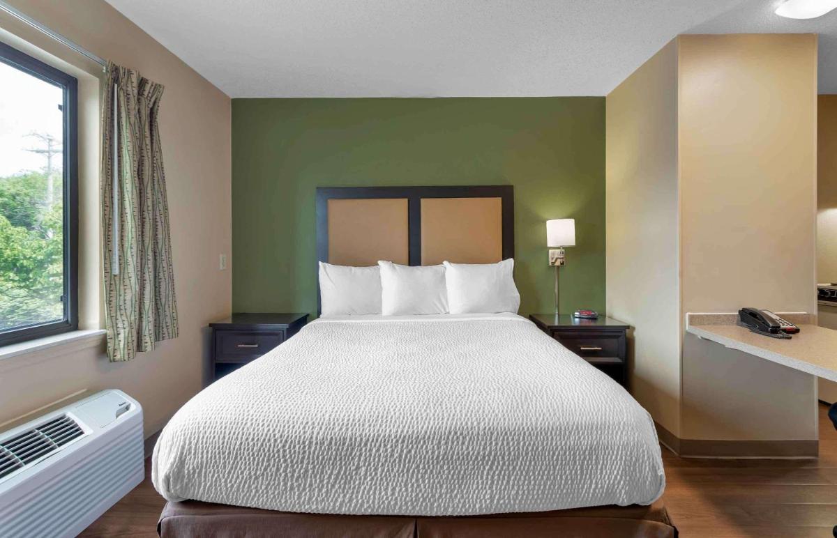 Extended Stay America Suites - Knoxville - West Hills - image 7
